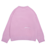 Dusty Pink Sweater - Gmorn