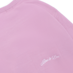 Dusty Pink Sweater - Gmorn