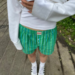 ESSENTIAL BOXER SHORTS - Gmorn