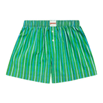 ESSENTIAL BOXER SHORTS - Gmorn
