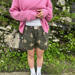 ESSENTIAL BOXER SHORTS - Gmorn