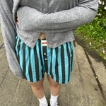 ESSENTIAL BOXER SHORTS - Gmorn