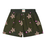 ESSENTIAL BOXER SHORTS - Gmorn