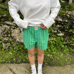 ESSENTIAL BOXER SHORTS - Gmorn