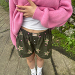 ESSENTIAL BOXER SHORTS - Gmorn