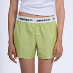 EVERYDAY BOXER SHORTS (3 - Pack) - Gmorn