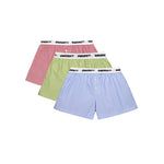 EVERYDAY BOXER SHORTS (3 - Pack) - Gmorn
