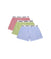 EVERYDAY BOXER SHORTS (3 - Pack) - Gmorn