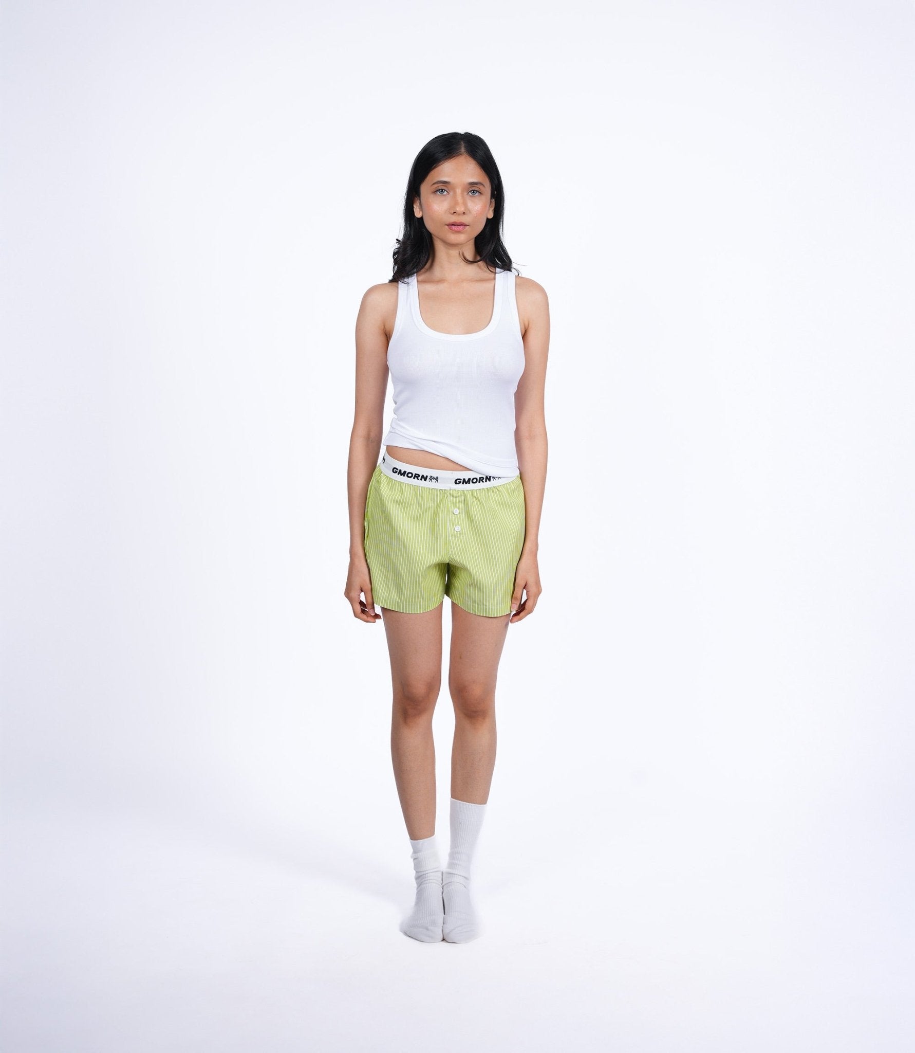 EVERYDAY BOXER SHORTS - Gmorn