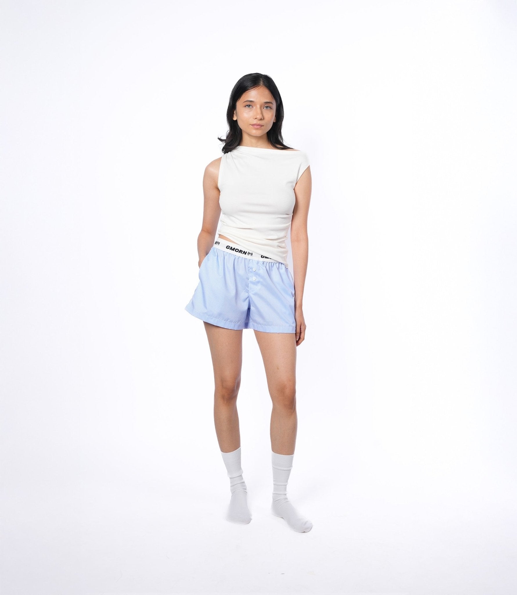 EVERYDAY BOXER SHORTS - Gmorn