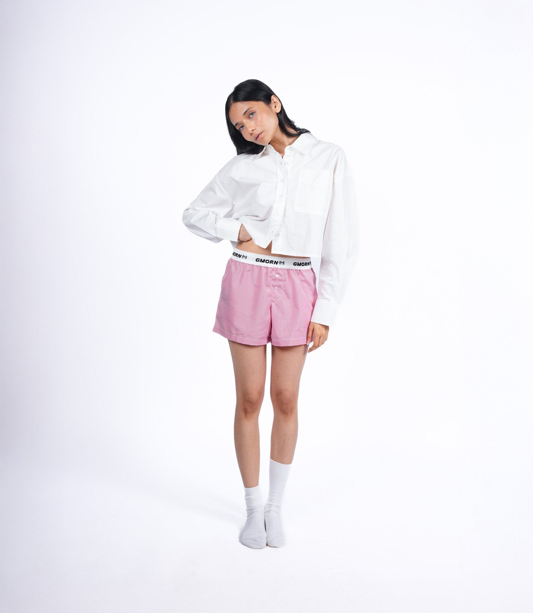 EVERYDAY BOXER SHORTS - Gmorn