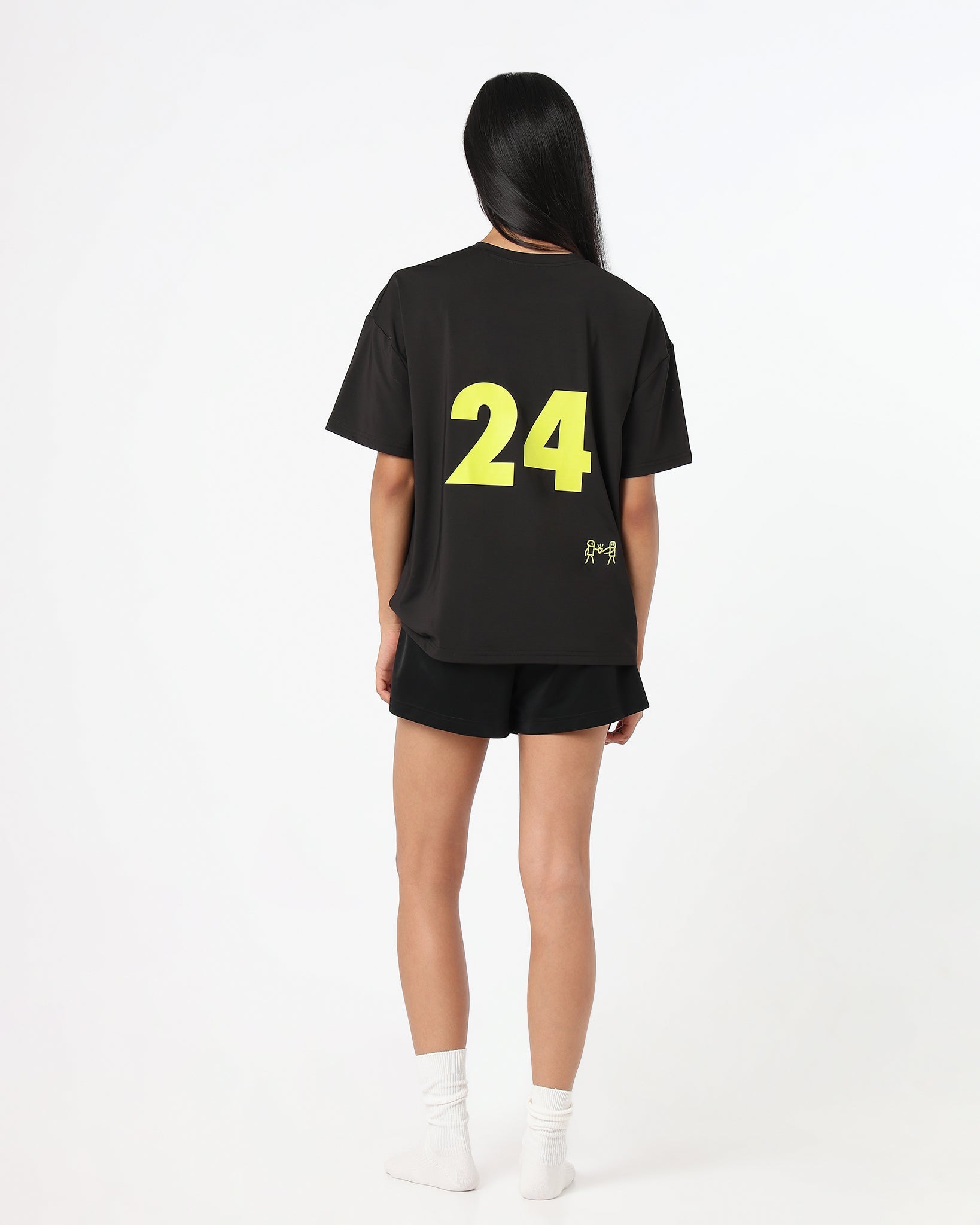 Friends and Family Jersey - Gmorn