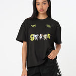 Friends and Family Jersey - Gmorn