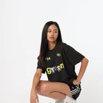 Friends and Family Jersey - Gmorn
