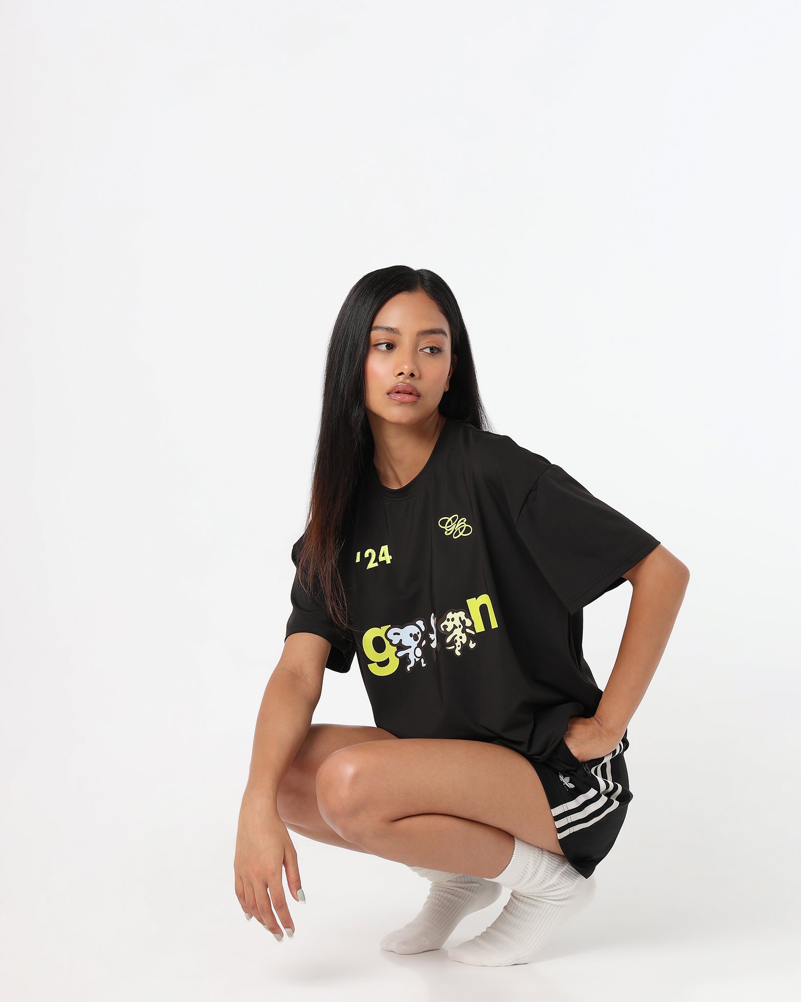 Friends and Family Jersey - Gmorn
