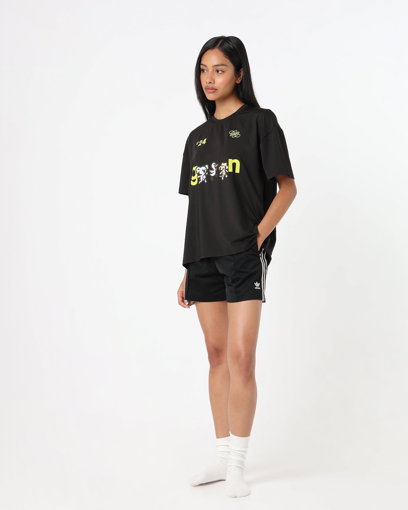 Friends and Family Jersey - Gmorn