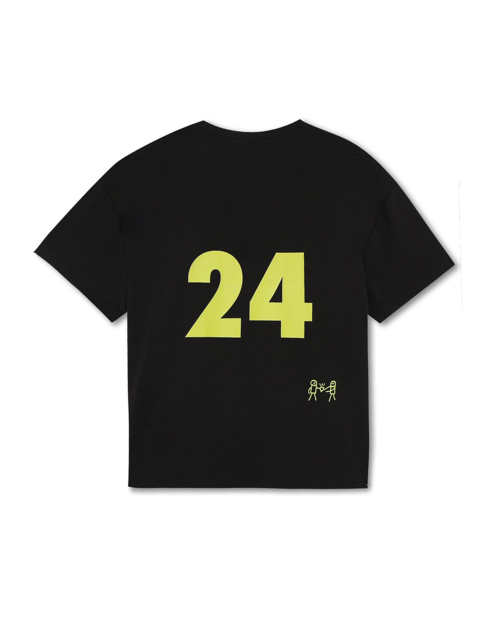 Friends and Family Jersey - Gmorn
