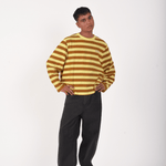 Gmorn Striped Long Sleeve - Gmorn