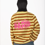 Gmorn Striped Long Sleeve - Gmorn