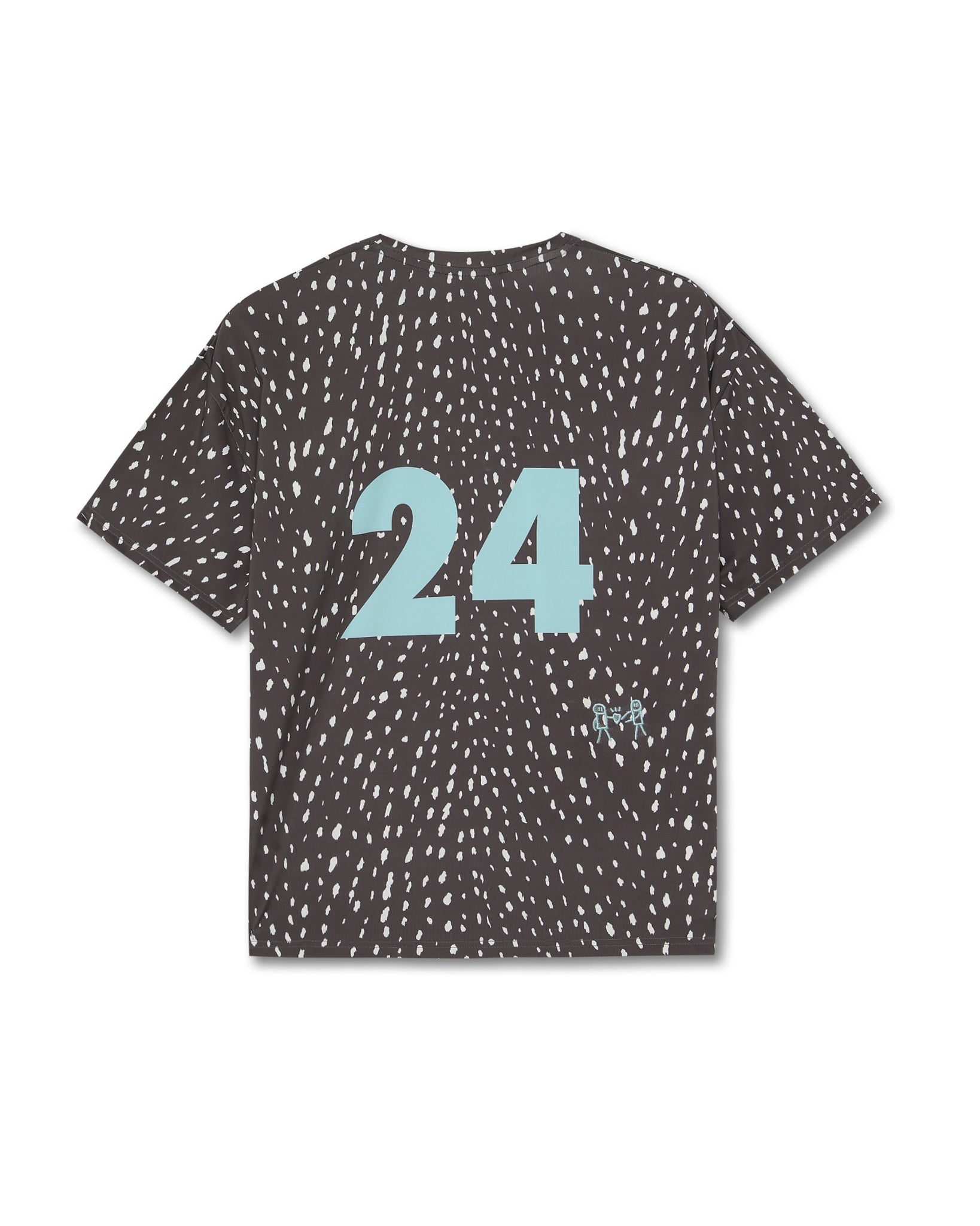 Hottest in a Bambi Jersey - Gmorn