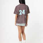 Hottest in a Bambi Jersey - Gmorn