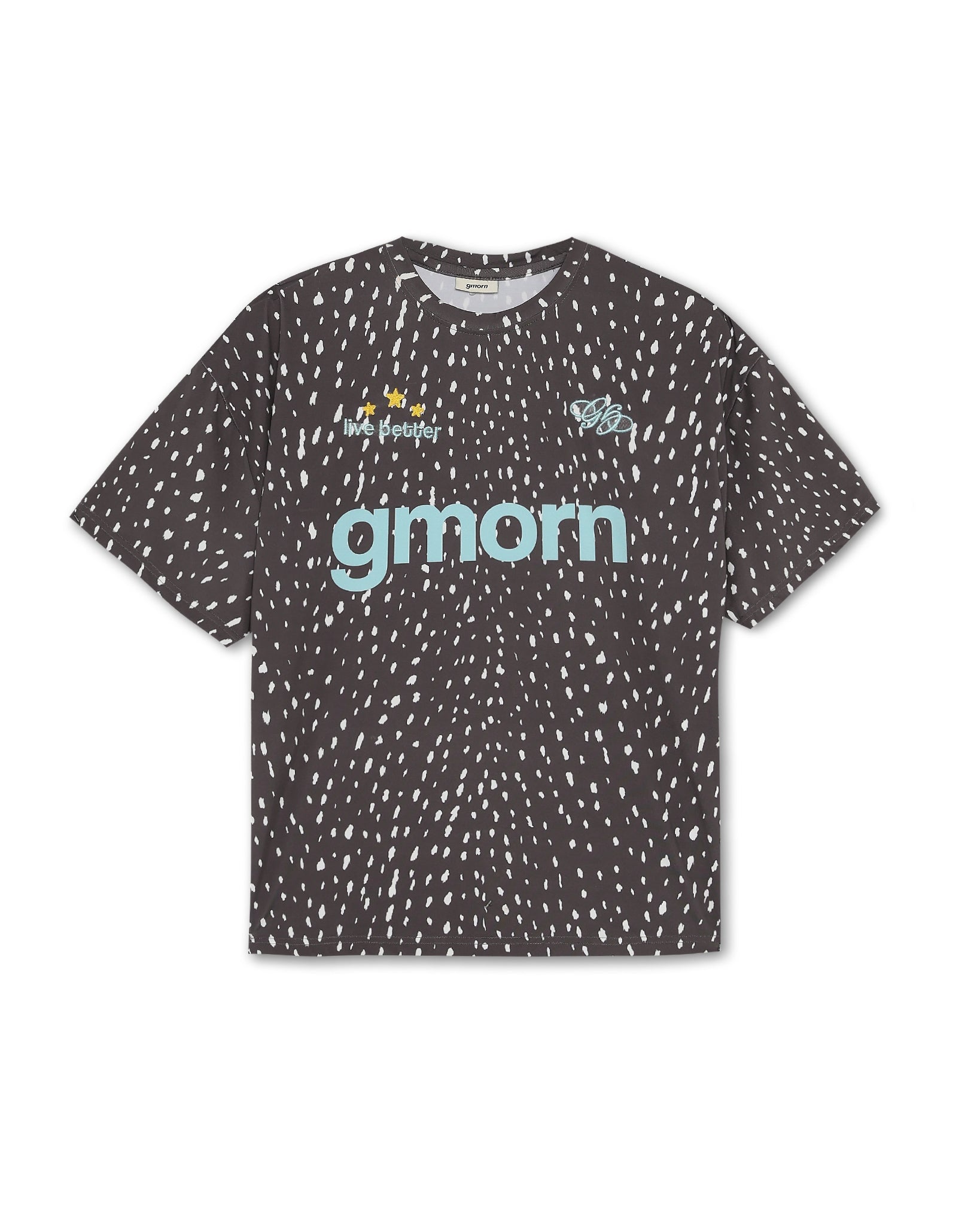 Hottest in a Bambi Jersey - Gmorn