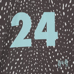 Hottest in a Bambi Jersey - Gmorn