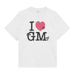 I <3 GM Tee - Gmorn