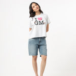 I <3 GM Tee - Gmorn