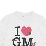I <3 GM Tee - Gmorn