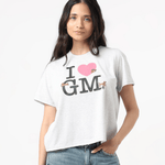 I <3 GM Tee - Gmorn