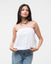 Ivy Tube Top in Broderie - Gmorn