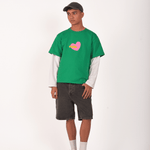 Layered Long Sleeve - Gmorn