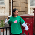 Layered Long Sleeve - Gmorn
