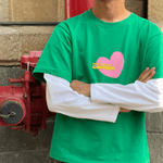 Layered Long Sleeve - Gmorn