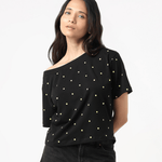 Lime Summer Tee - Gmorn
