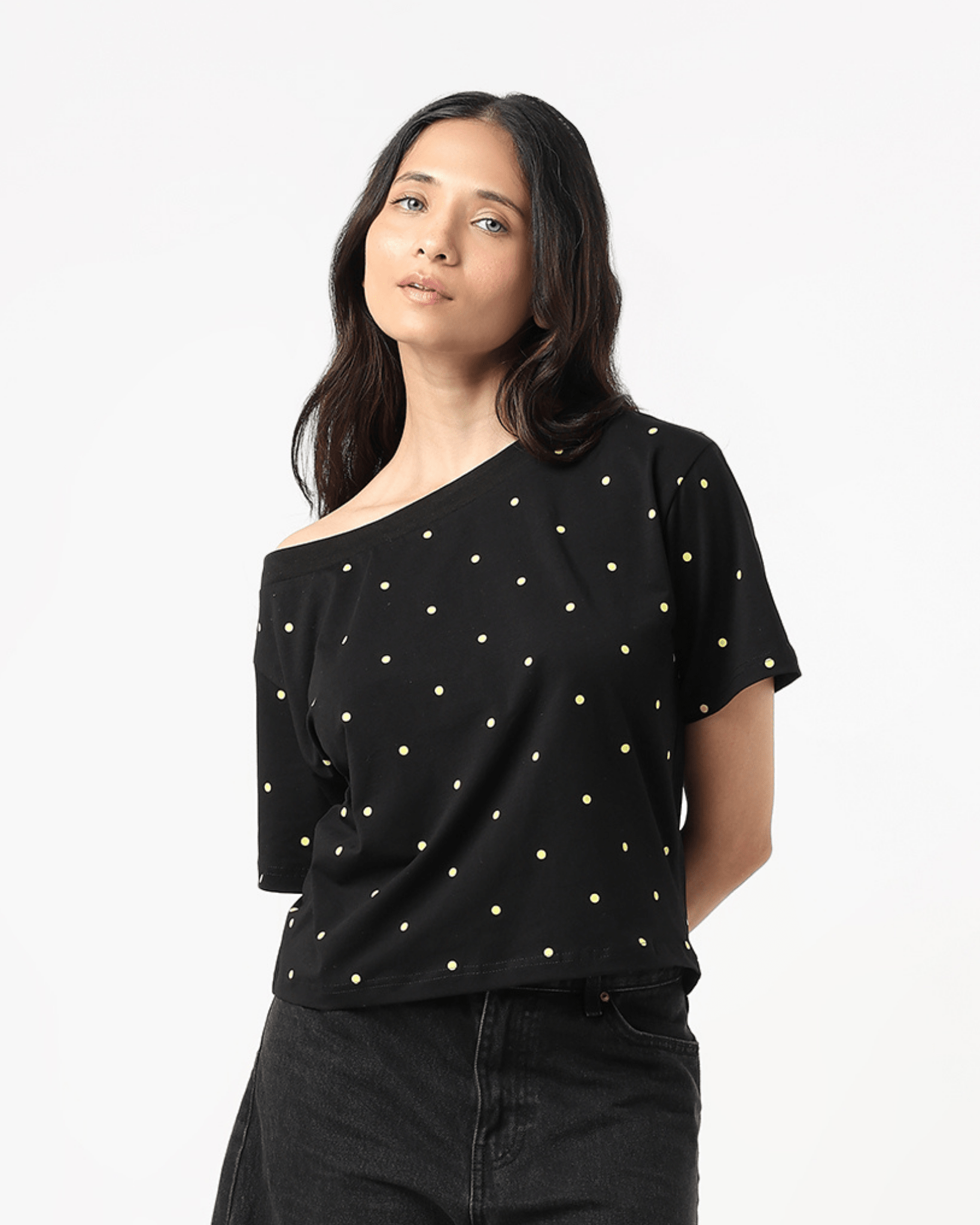 Lime Summer Tee - Gmorn