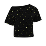 Lime Summer Tee - Gmorn