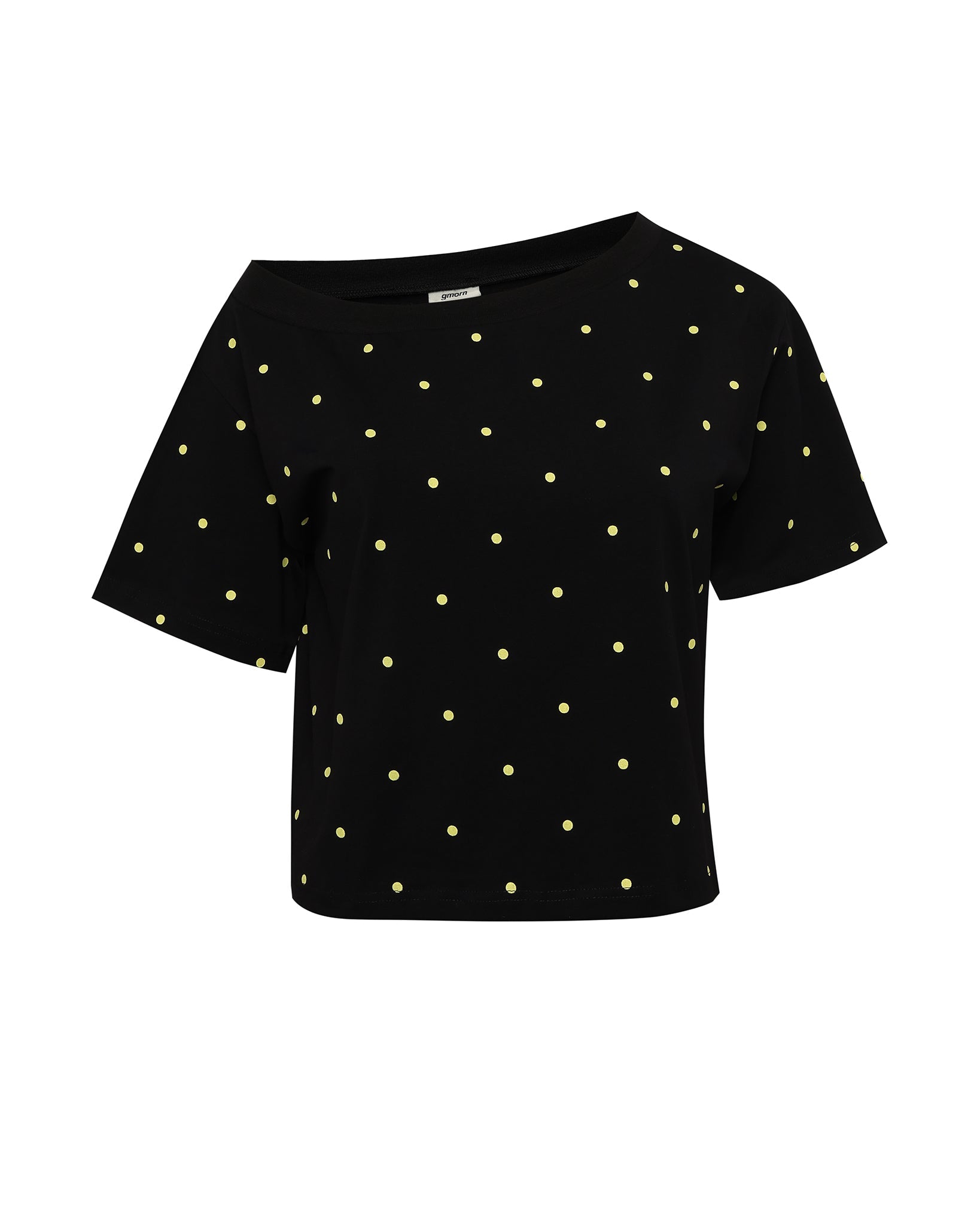 Lime Summer Tee - Gmorn