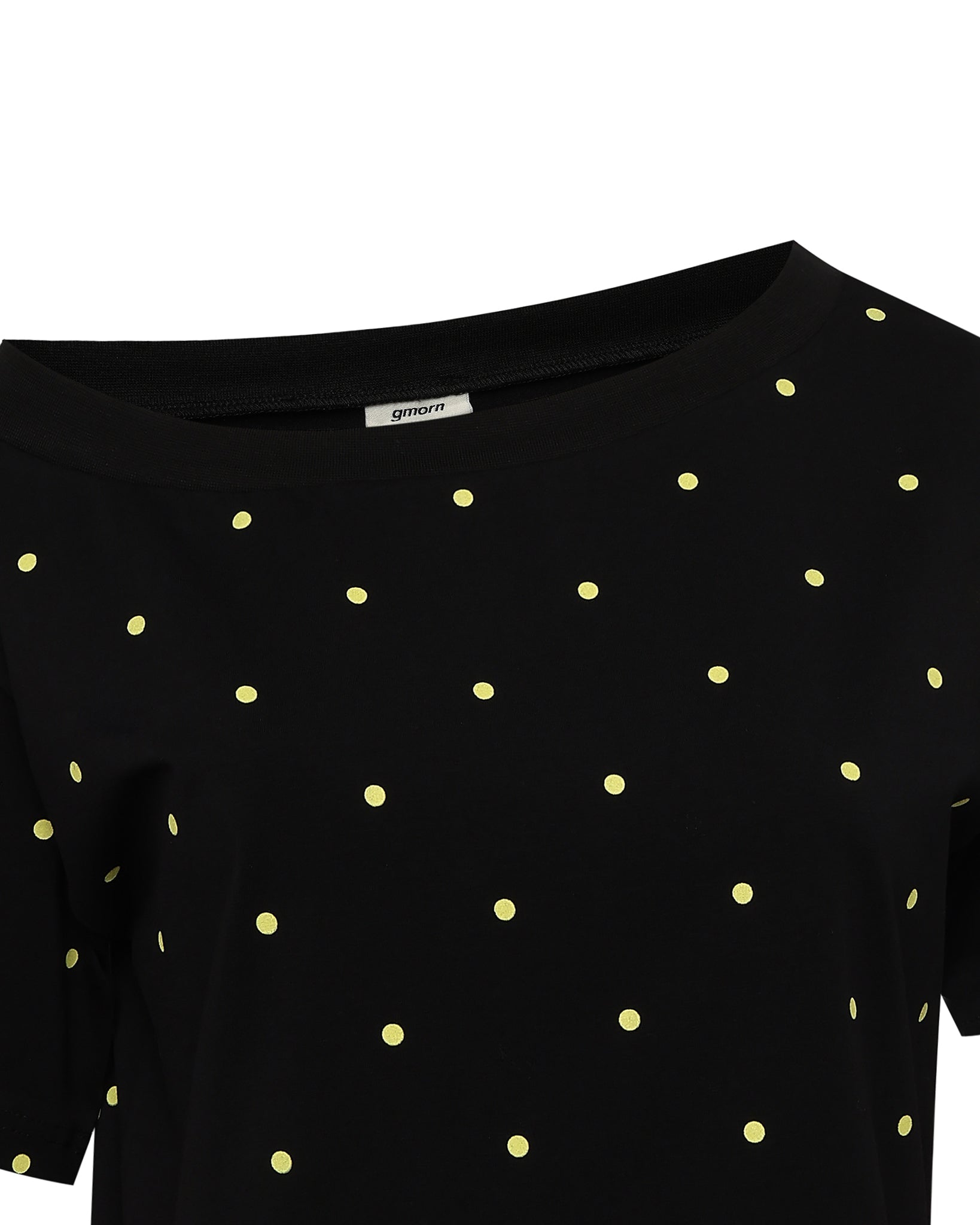 Lime Summer Tee - Gmorn