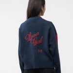 Lover Girl Soft Knit (coming soon*) - Gmorn