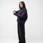 Lover Girl Soft Knit Jumper - Gmorn