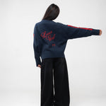 Lover Girl Soft Knit Jumper - Gmorn