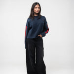 Lover Girl Soft Knit Jumper - Gmorn