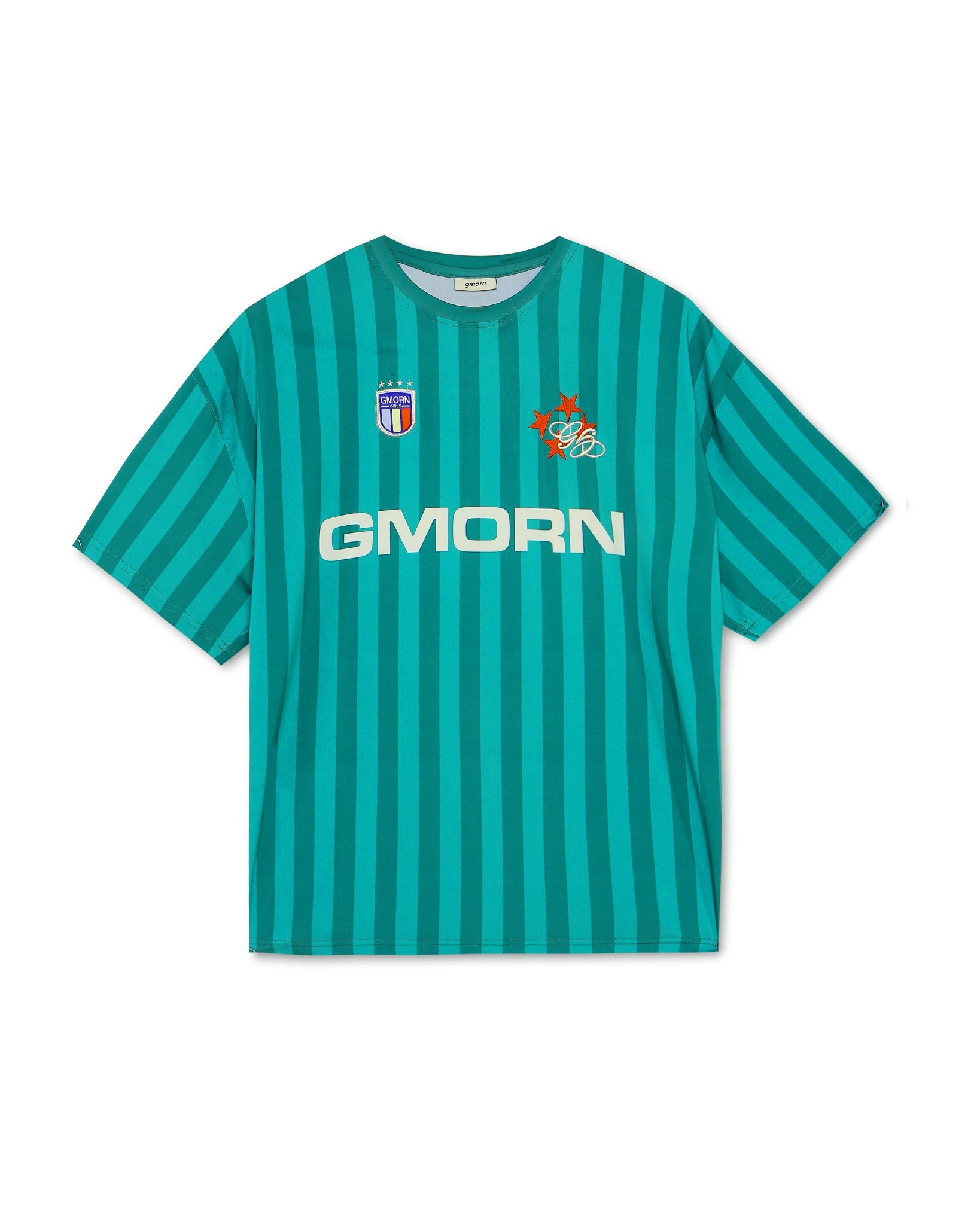 Lucky Clover Jersey - Gmorn