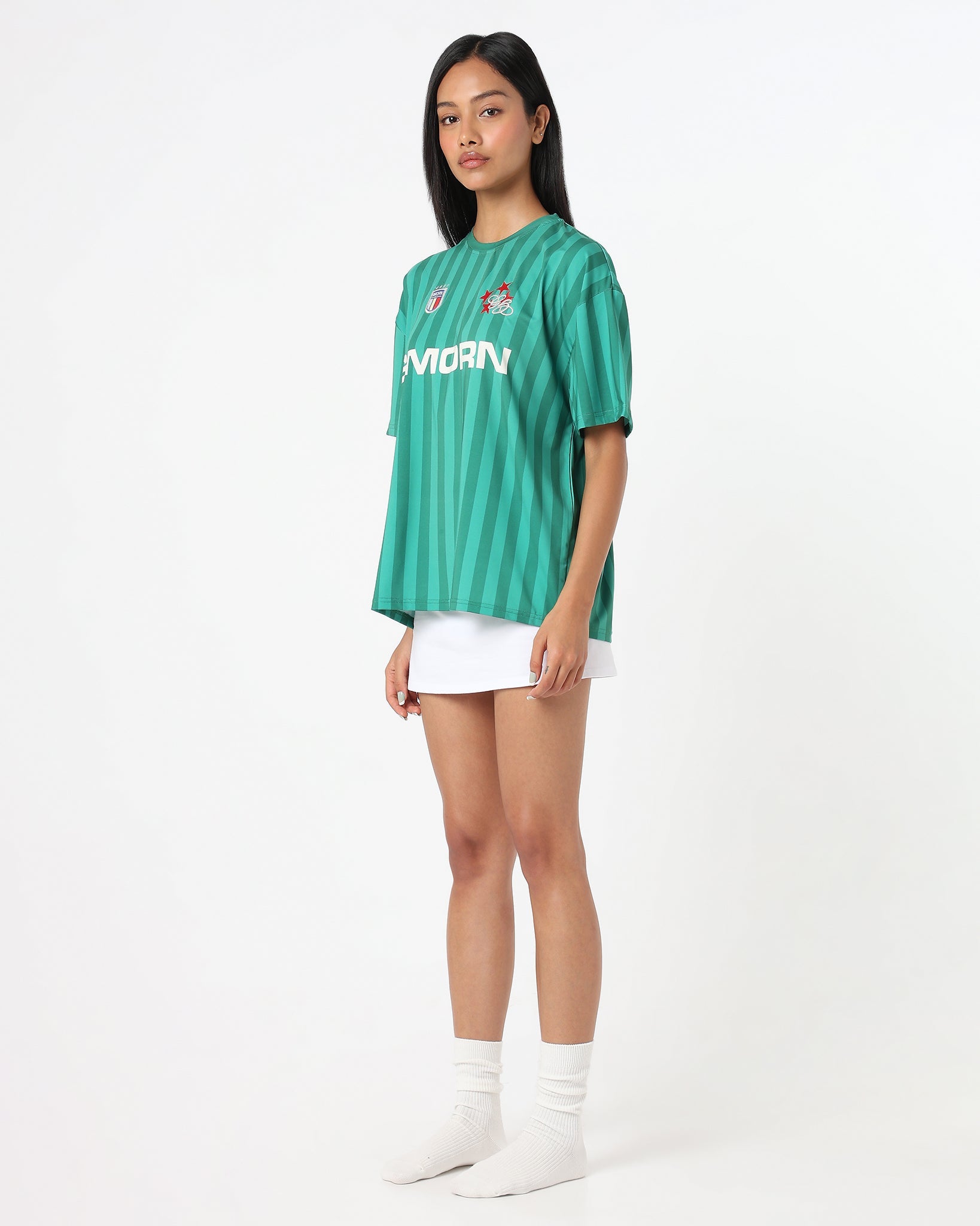 Lucky Clover Jersey - Gmorn