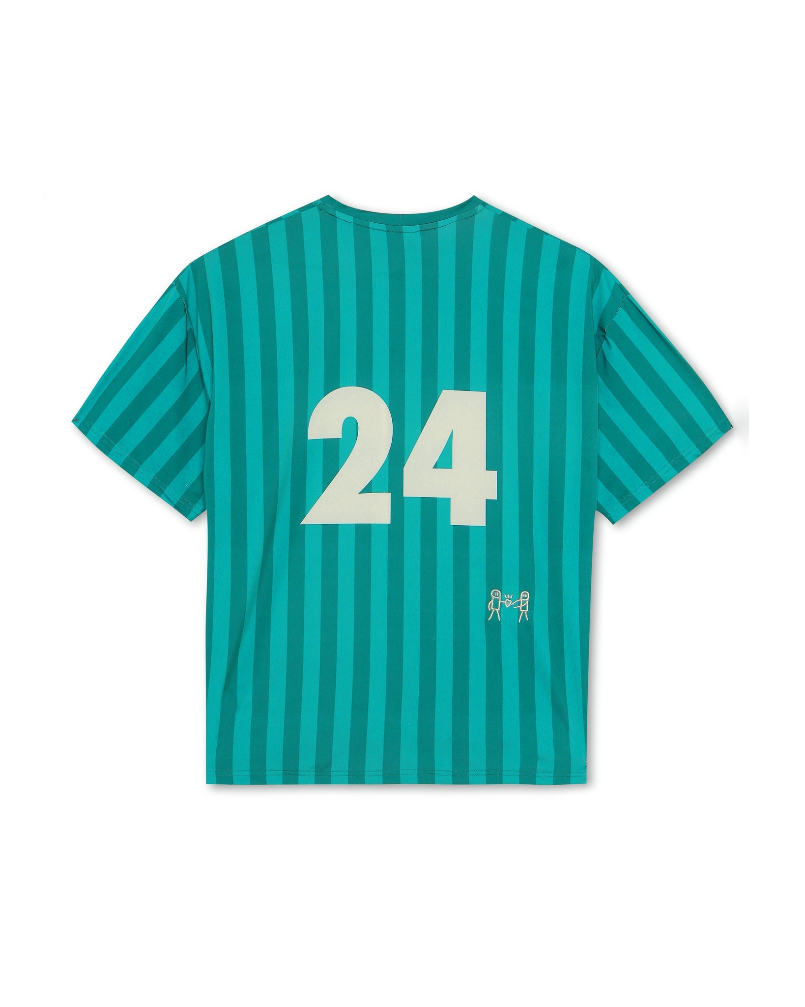 Lucky Clover Jersey - Gmorn