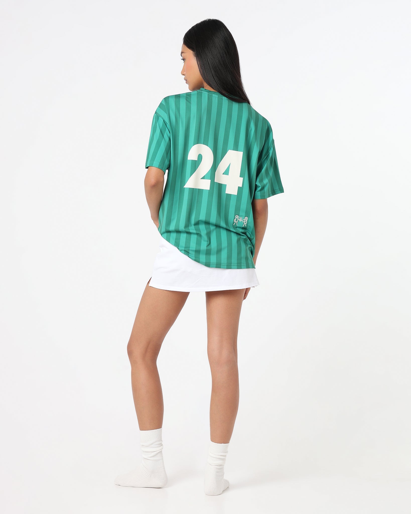 Lucky Clover Jersey - Gmorn