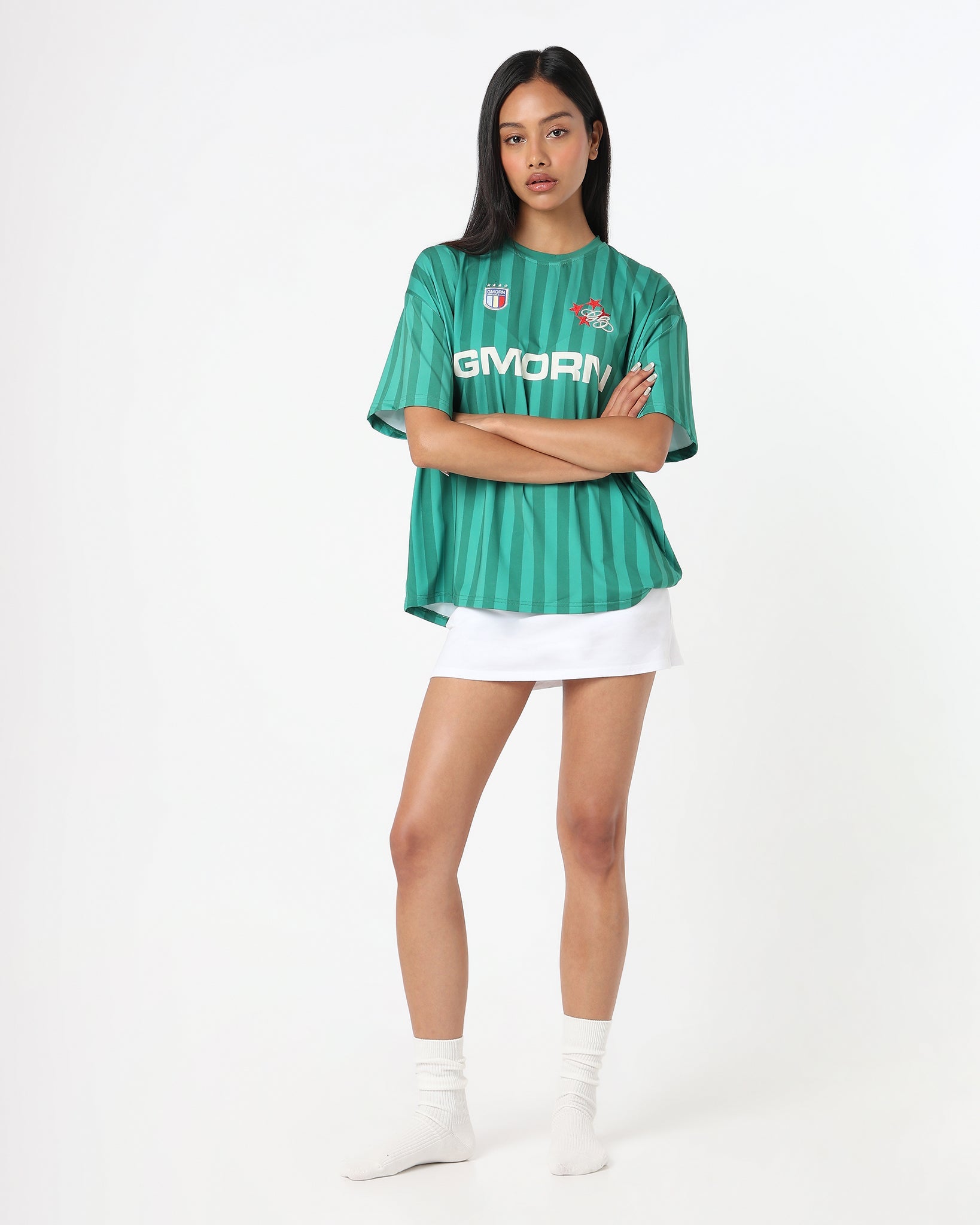 Lucky Clover Jersey - Gmorn