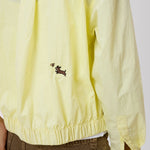 Milo Shirt in Butter - Gmorn